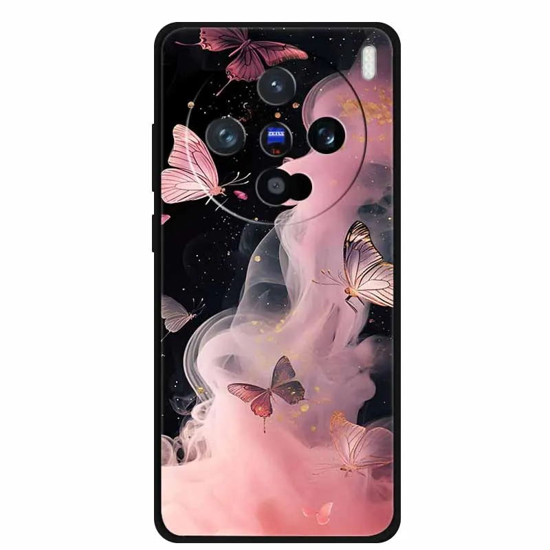 Premium Soft TPU Protective Cover – Sleek and Durable Phone Case in Elegant Design