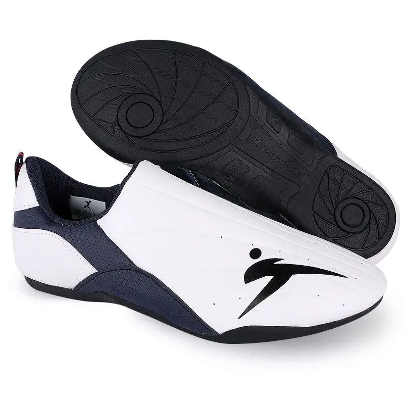 Kung Fu Shoes Tai Chi Shoes Neutral China Morning Practice Martial Arts Women's Comfortable