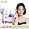 Anti Wrinkle Facial Serum Dark Spot Removal Fade Acne Marks Smooth Fine Line Firming Tightening Vitamin B3 Moisturizing Essence 1