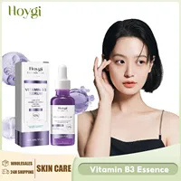 Anti Wrinkle Facial Serum Dark Spot Removal Fade Acne Marks Smooth Fine Line Firming Tightening Vitamin B3 Moisturizing Essence 1