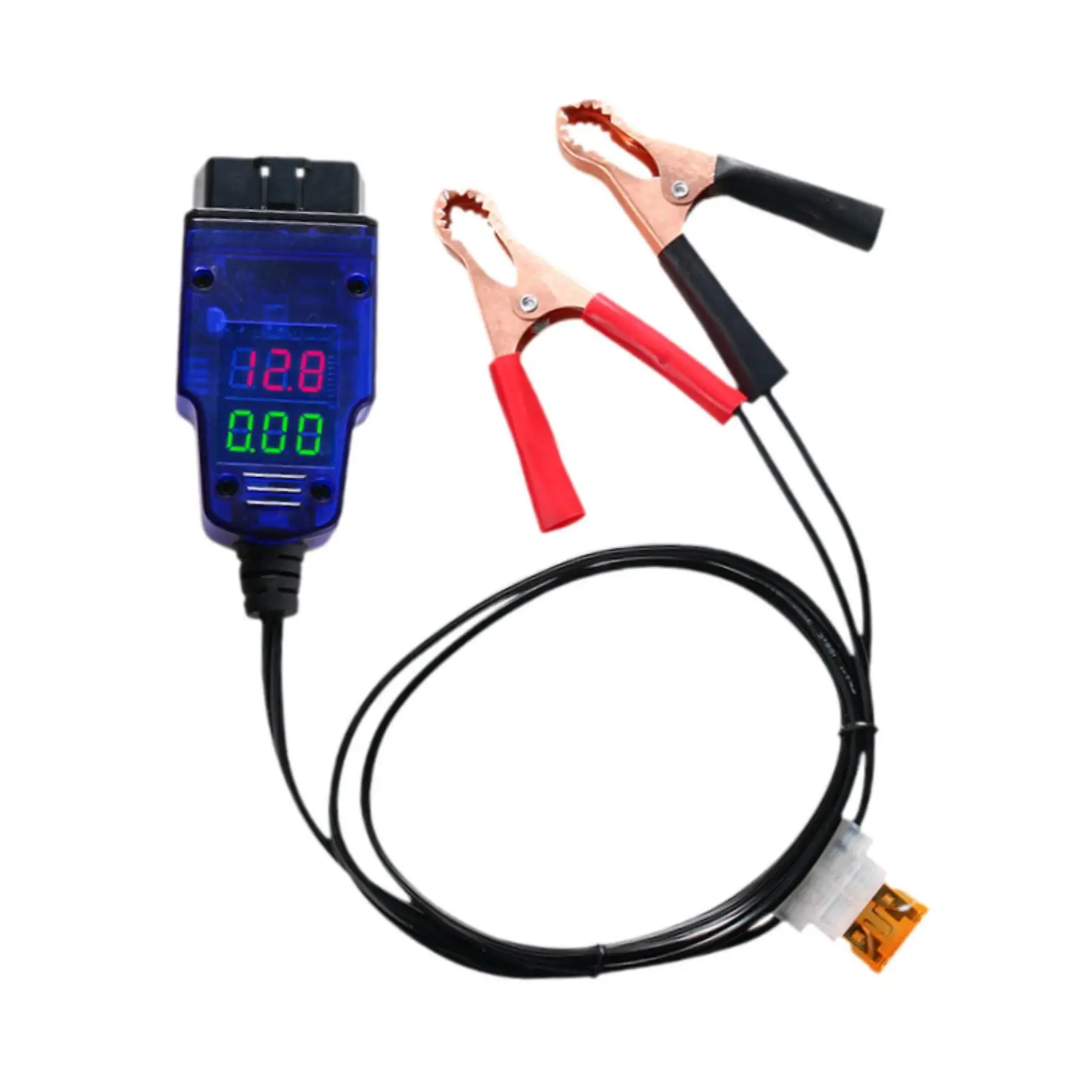 Car Memory Saver Leak Detection Battery Tool for Car Truck Accessories