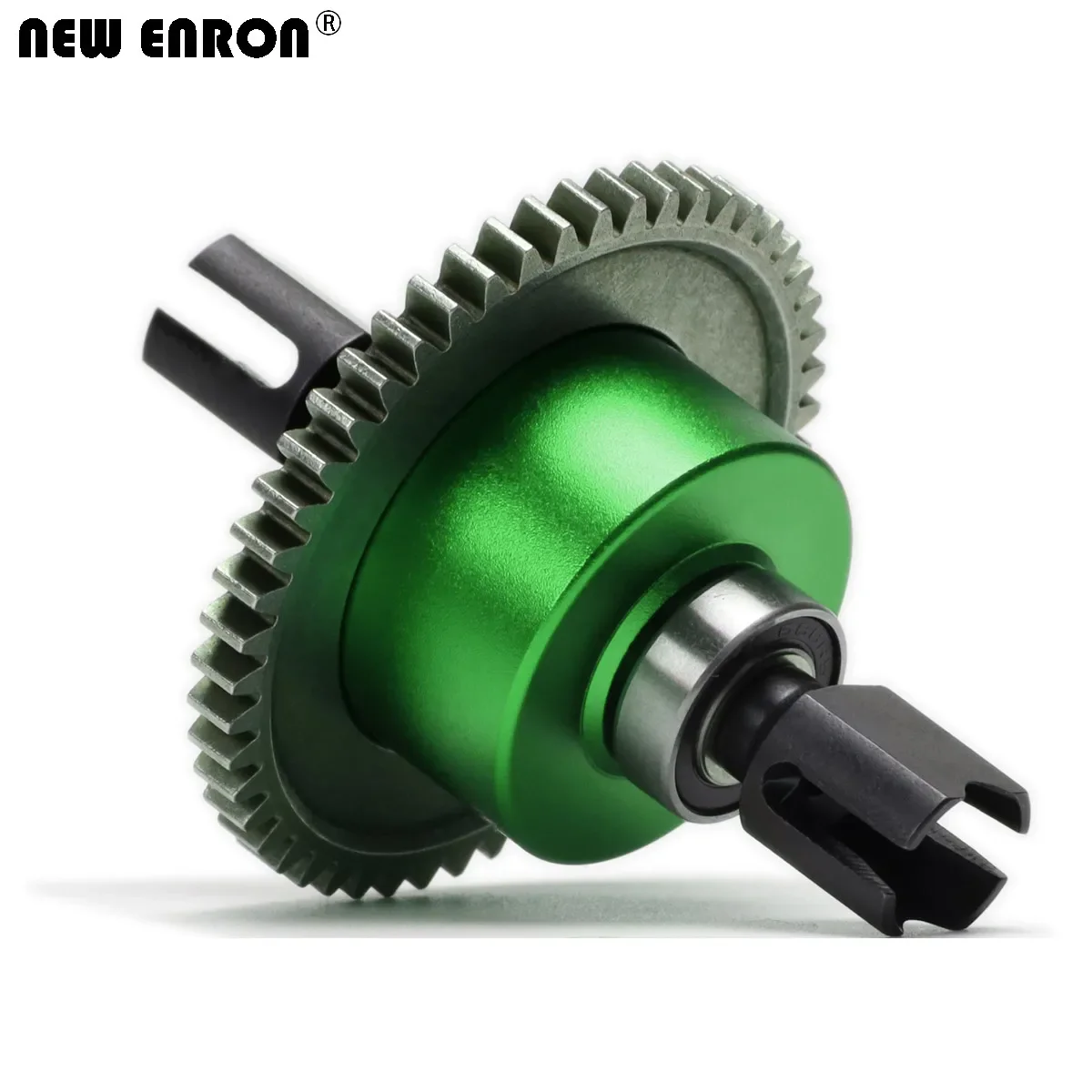 組み立て済みセンターデフ 46T/50T スパーギヤセット ARA 310959