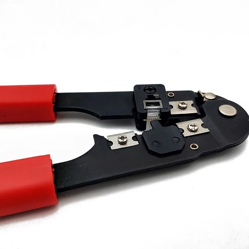 1PCS Compatible with LEGO right buckle EV3/NXT robot Left crooked Crystal Head crimper LEGO right tilt DIY cable