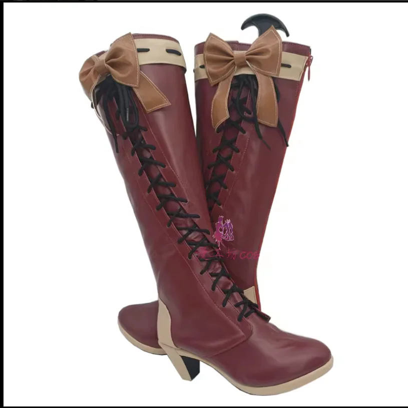 Violet Eternal Garden Violet Cosplay Dynamic Slow Boots