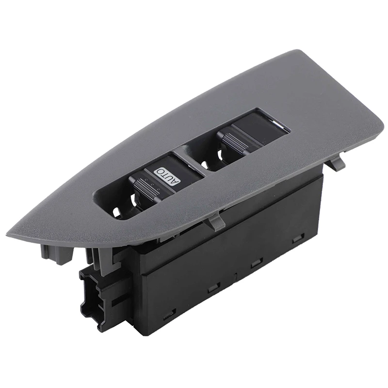 Car Electric Power Window Lifter Switch for Isuzu N35 N75 N50 2009