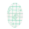 20/60/120pcs Swimming Cover Caps Waterproof Ear Protector Baby Swimming Ear Protection Patch Shower Cap Tool Waterproof Sticker 2