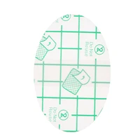 20/60/120pcs Swimming Cover Caps Waterproof Ear Protector Baby Swimming Ear Protection Patch Shower Cap Tool Waterproof Sticker 2