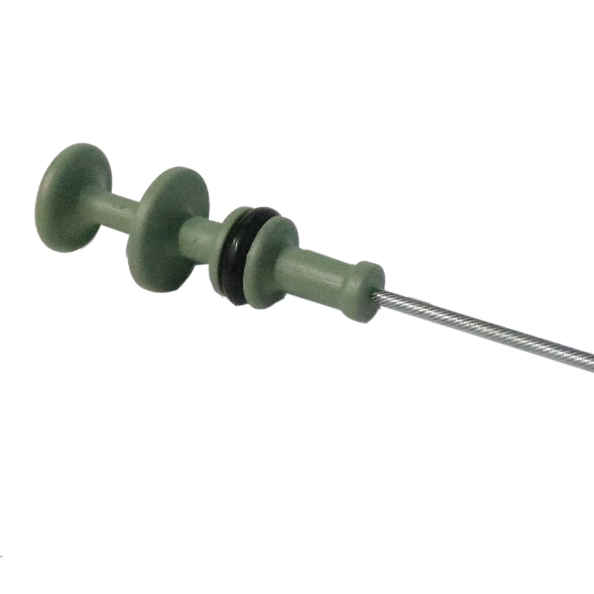Oil Dipstick for Mercedes-Benz Glk-Klasse X204 W221 W212 W204 S212 2760101872 oil level gauge rod assy