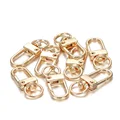 KC Gold Color