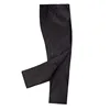 NUONEKO Summer Waterproof Hiking Pants Mens Side Open Zipper Hard Shell Loose Outdoor Quick Dry Climbing Trekking Camping Pants 6