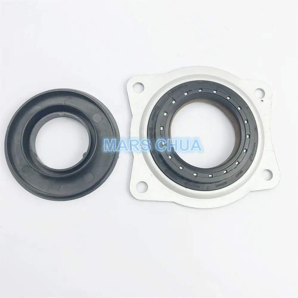 94810191004 94810191003 94810191020 for 2003-2006 2008- PORSCHE CAYENNE-Crankshaft Sealing Flange