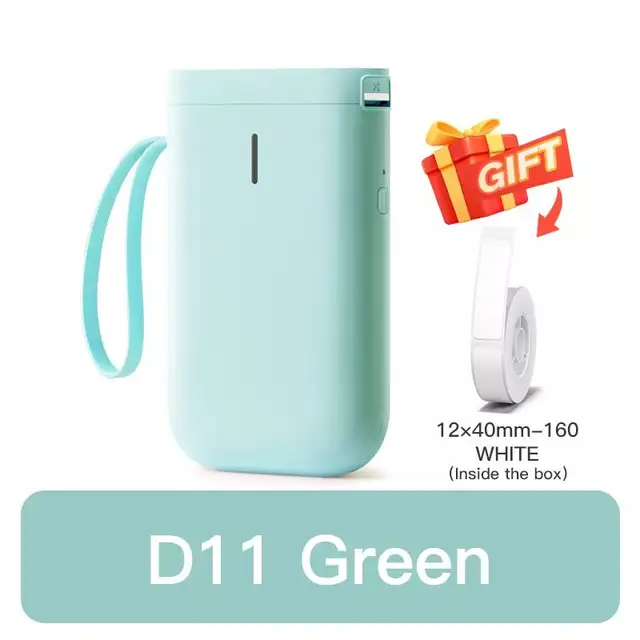 D11 Green