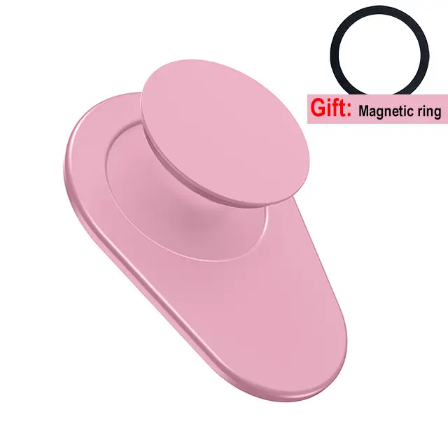 Grippopso For Magsafe Expanding Phone Holder Oval Griptok Socket For iPhone Huawei Sumsung Magnetic Stand Mount Phone Accessorie - Image 10