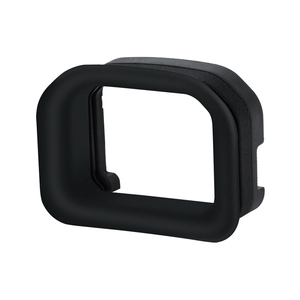 EOS R5 Mark II Eyecup Eyepiece Soft Silicon Extended Camera Eye Cup Viewfinder Special Designed for Canon EOS R5 Mark II rubber eye cup