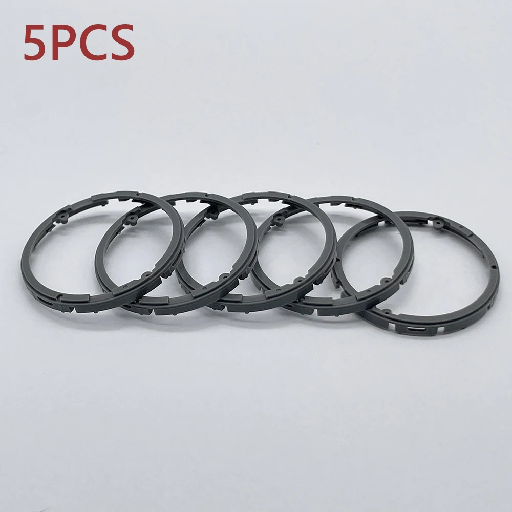 Enhanced Grey Movement Spacer Ring with Plastic Inner Cover Holder