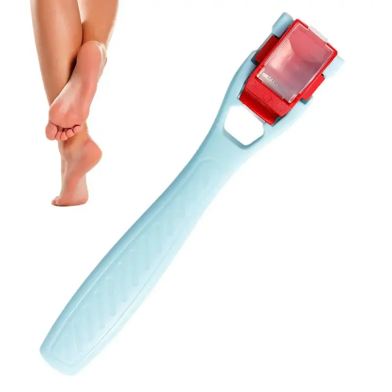 

Callus Remover For Feet Multi Purpose Feet Pedicure Tools Hard Skin Remover Scraper Pedicure Tool For Hand Feet Portable Foot