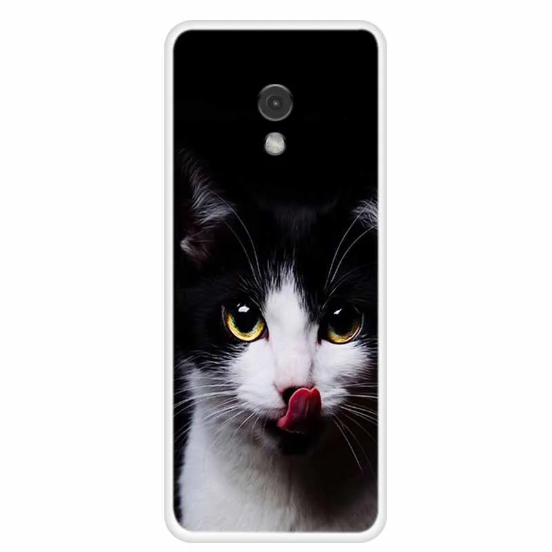 Clear Soft Silicone Phone Case Back Cover - Transparent s