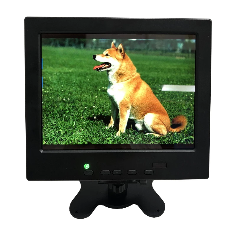 ޴   , HDMI VGA1024X768 IPS Ǯ  , USB5V-12V   ġ ַ, 8 ġ