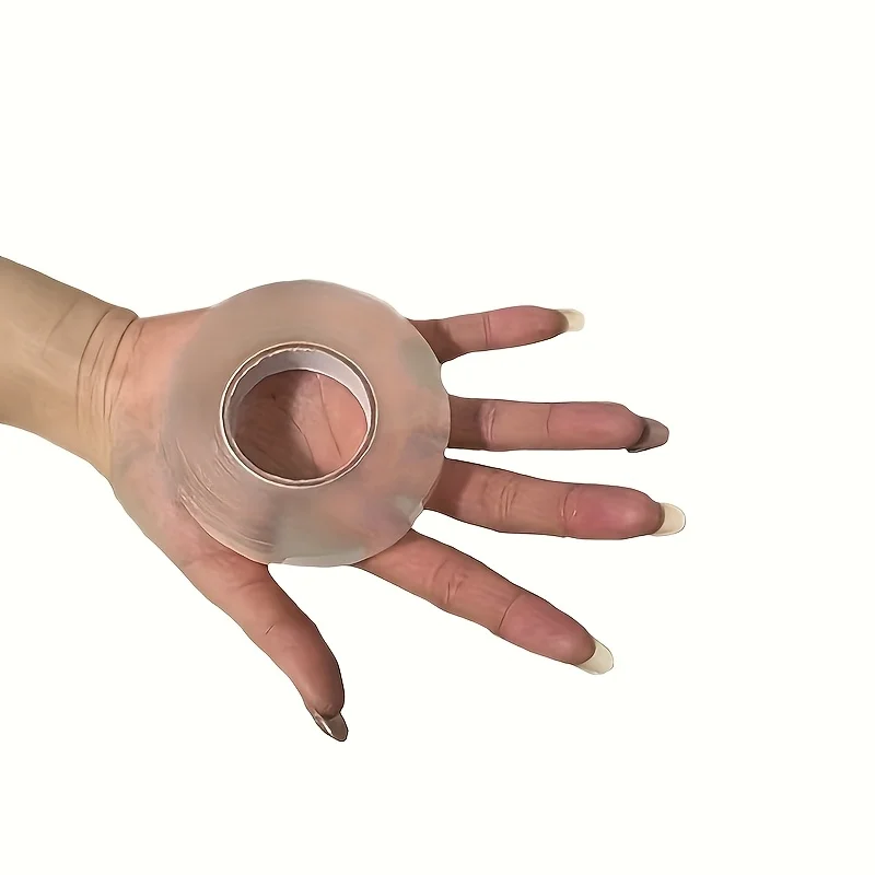 Ultra-Strong Waterproof Nano Adhesive Tape - 10m Transparent Double-Sided Bonding Strip