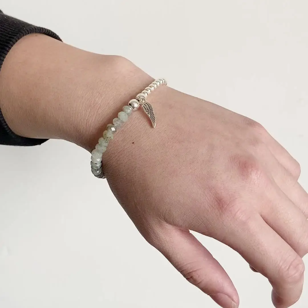 Braccialetto intrecciato in corda di cera boema per donna uomo fascino onde braccialetti regolabili braccialetti con cordino fortunato amici regalo gioielli da polso  36