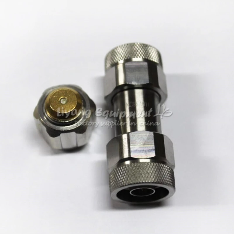 

Векторный анализатор сети KC951011, калибровка N-типа KC901S, автоматический выключатель открытого короткого замыкания с нагрузкой