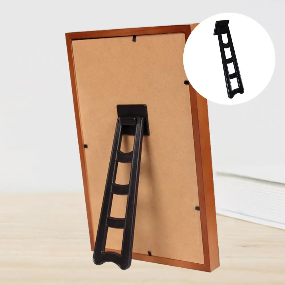 5Pcs-Photo-Display-Rack-Adjustable-Angle-Detachable-Support-Picture ...
