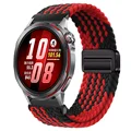 Black red