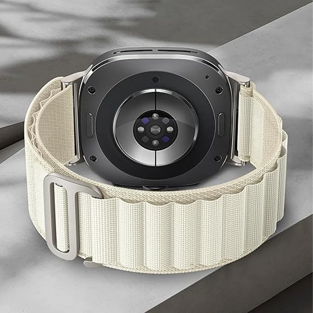 Alpine Loop Strap - Sport Bracelet