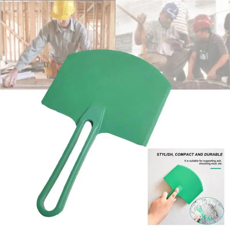 Putty Scraper Durable Small Plastering Set Plaster Shovel Filling Spatula Professionals Plastering Construction Tool Putty Knife