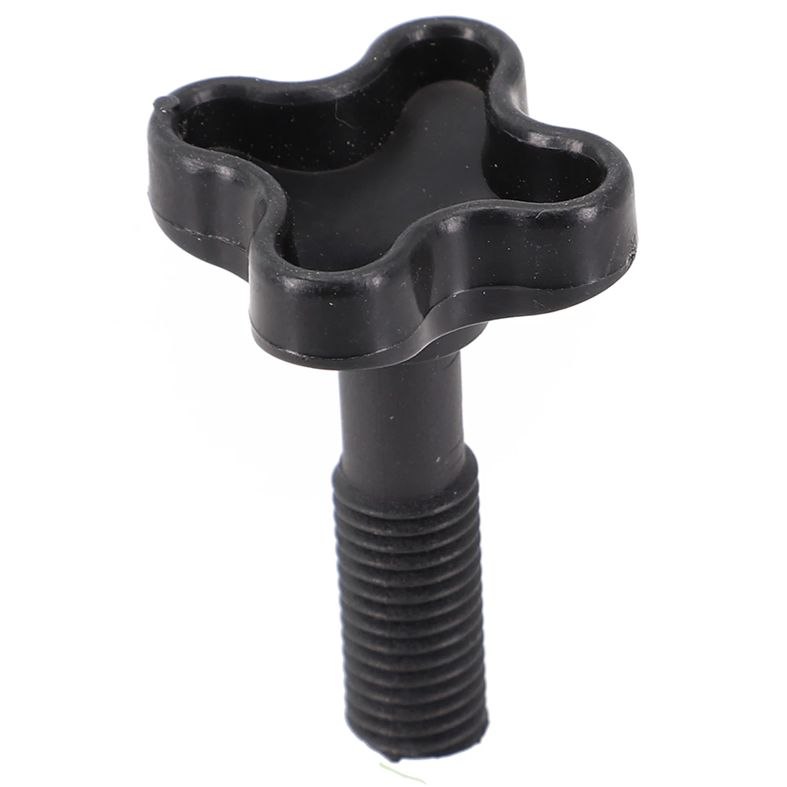 1 Pair Swing Chair Screws Fix Plastic Screws Black Screw Bolts For Garden Swing Chair Canopy garden swing screws