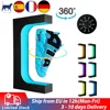 220V Levitating Shoe Display Stand Floating Sneaker Stand Magnetic Sneaker Stand Holder for Shoes Collectors Storewindow 1