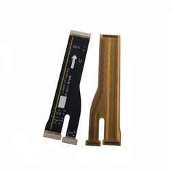 Main Board Charging Connector Flex Cable for Samsung Galaxy A52 Series (A52 SM - A526U A528B)