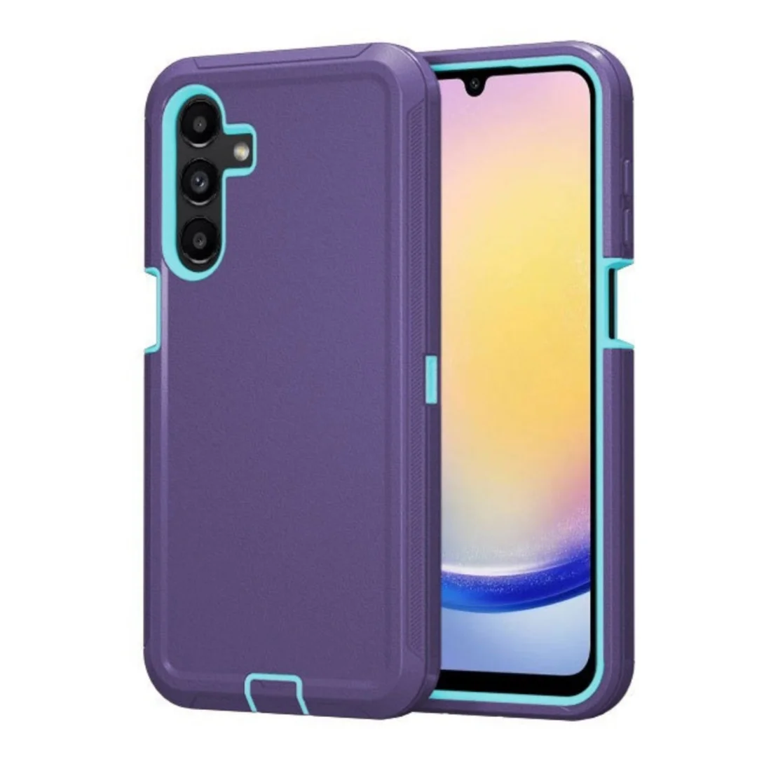 3-Layer Rugged Hybrid Ott Defender Protective Case