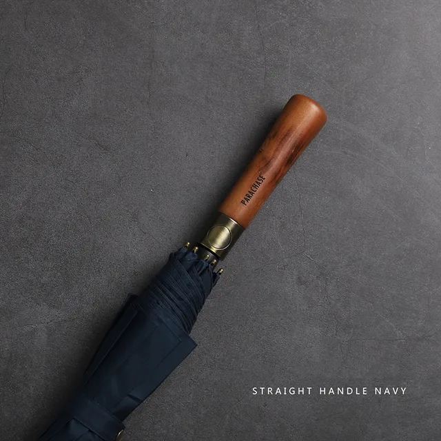 Navy-Straight