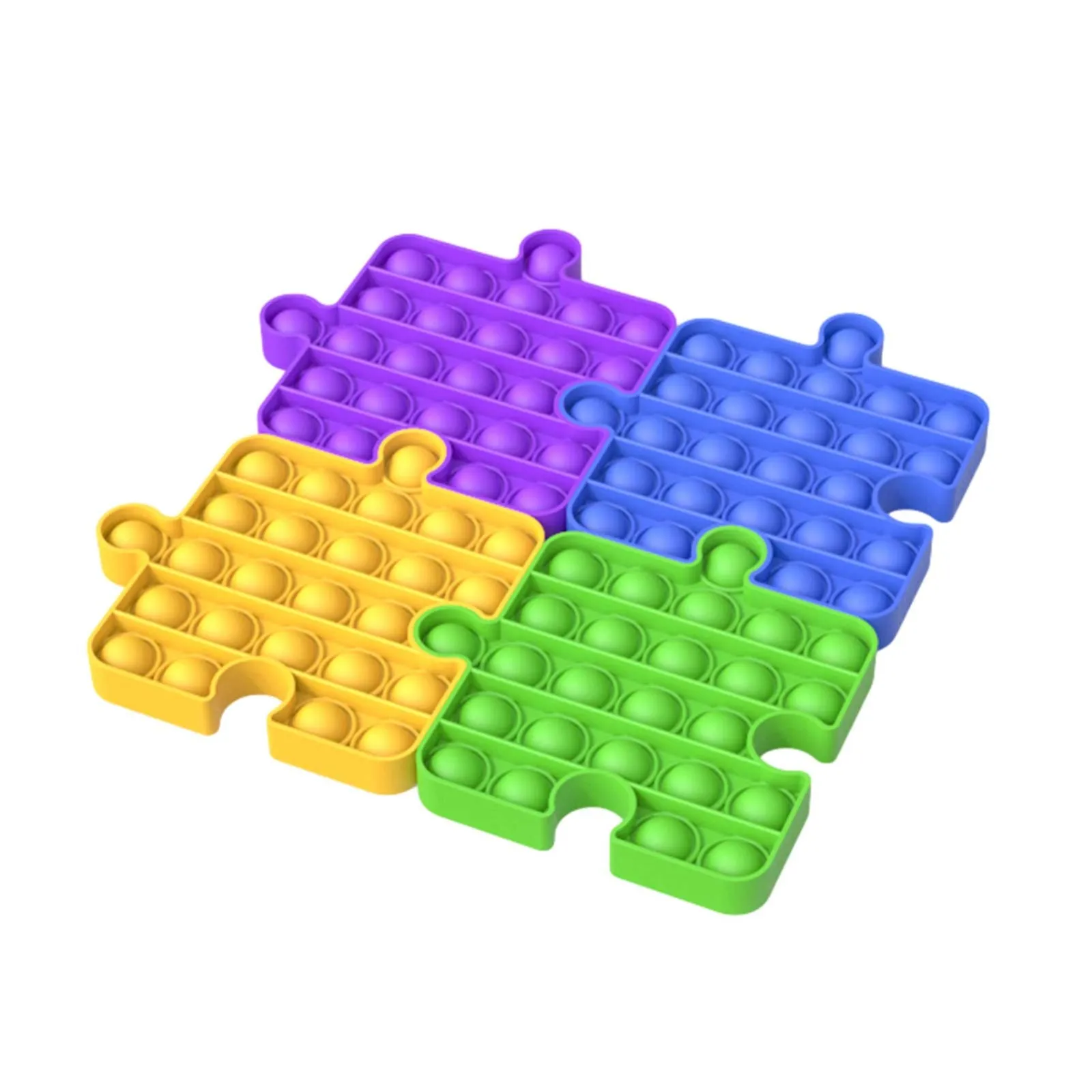 Рисунок 4 - Лоскутные модели