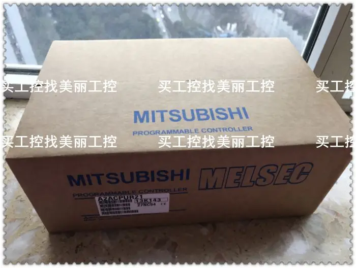 

Оригинальный Mitsubishi A2ACPUR21 новая упаковка в целости
