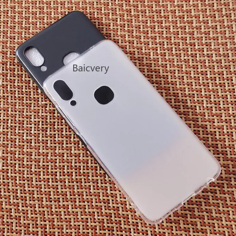 Ударопрочный силиконовый Ультратонкий Мягкий чехол из ТПУ Для Lenovo K5 Pro S5 Pro K5Pro S5Pro L38041 L58041