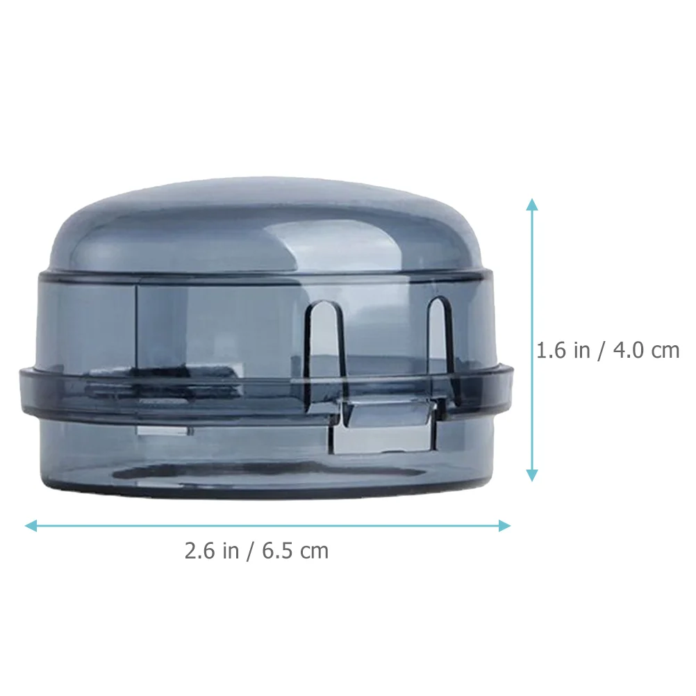 Child Proof Stove Knob Cover Gas Switch Cover Stove Knob Protectors Set of 10 Durable Easy to Use stove protector cover