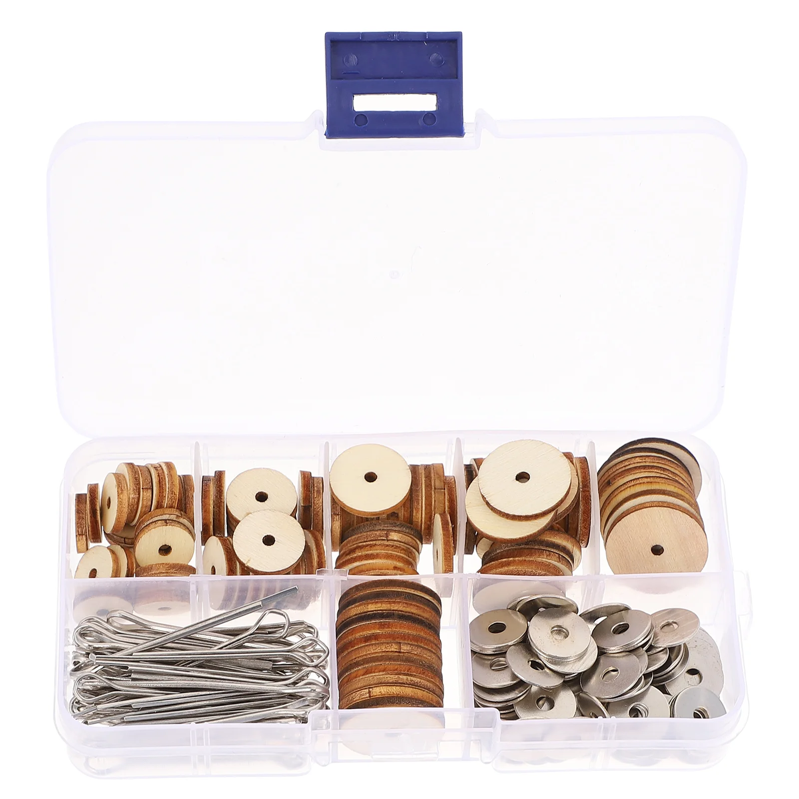 

Joint Joints for Making Kids Toys Connector Child DIY Accessory Wooden Bear Accessories