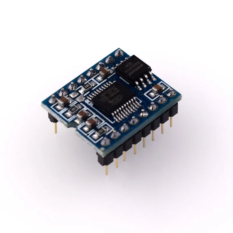 20Pcs WT588D Voice Module Sound Control Board for Arduino DC 2.8V 5.5V