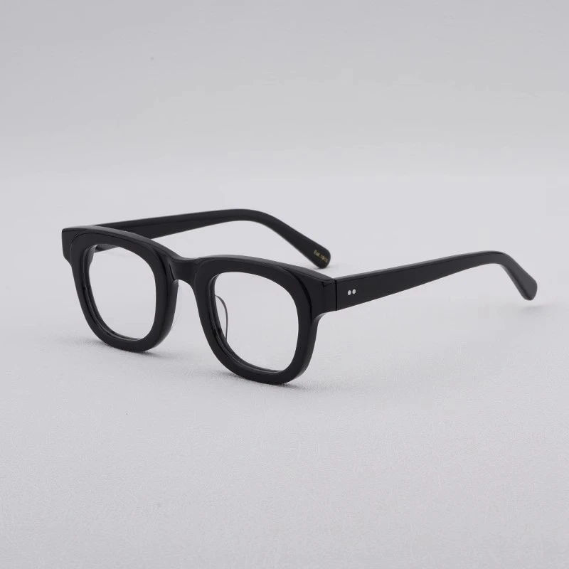 

FRITZ Y2K Retro Irregular Round Glasses Frames Men Anti Blue Light Prescription Reading Eyeglasses Women 2023 Trend Luxury Brand