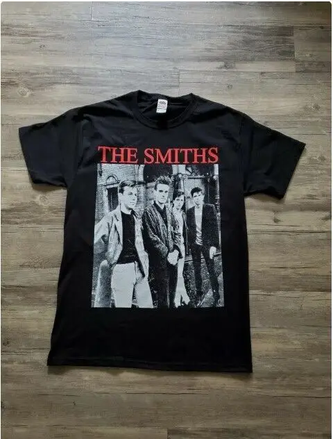 The Smiths T-Shirt