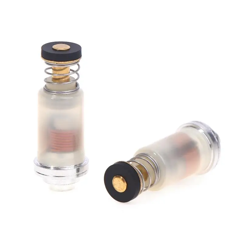 1Pcs Solenoid Valve Gasket Sealing Magnet Valve For Household Gas Stove Valve Flame Failure Safety Device Flame Prevention