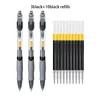 black-3pen-10refills