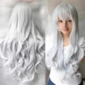 Silver White