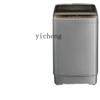 XL Full-Automatic Impeller Washing Machine for the Elderly 8/9kg Small One-Click Washing Machine 1