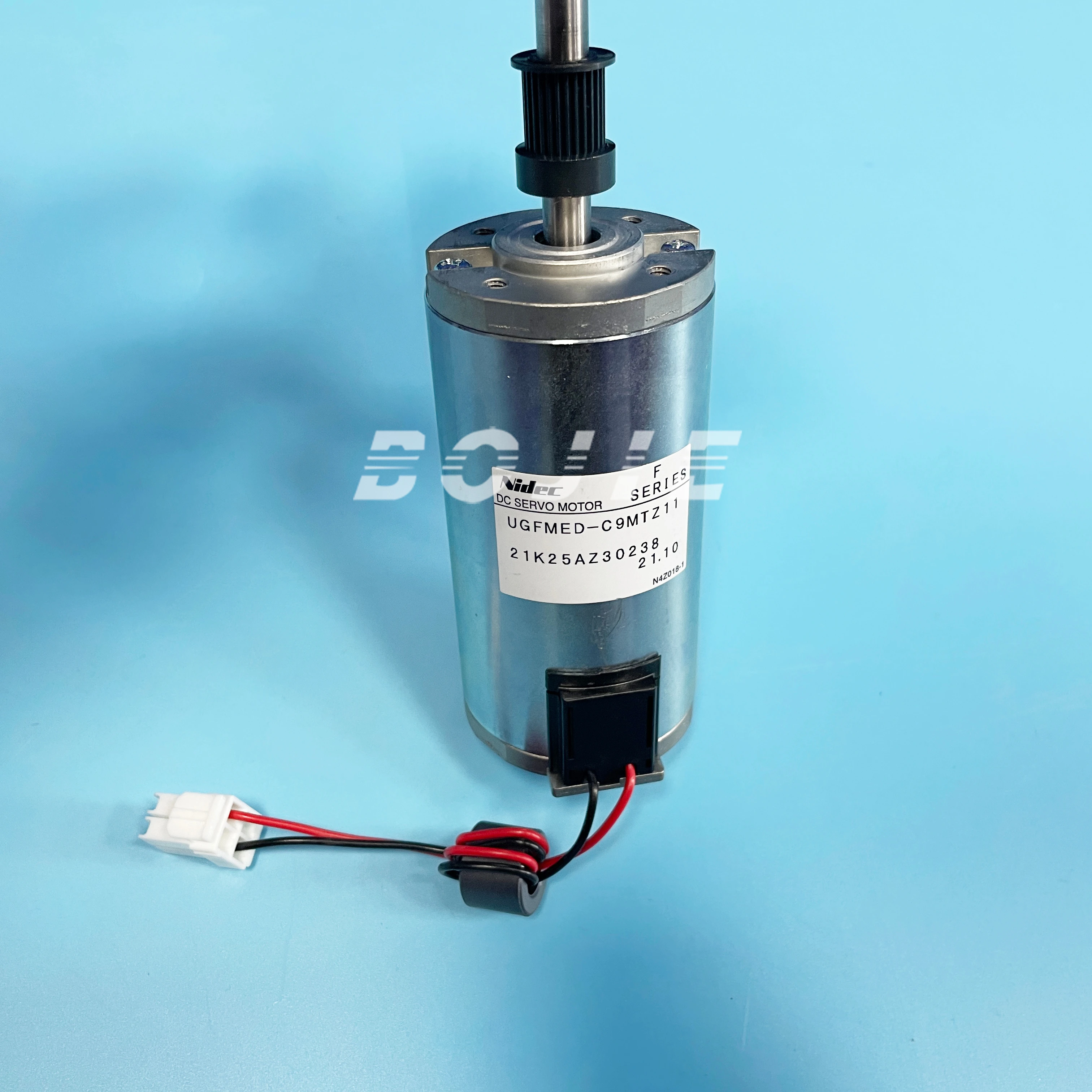

Оригинальный Новый Серводвигатель постоянного тока для Mutoh VJ1638 по лучшей цене