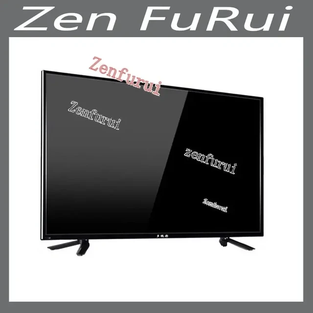 Smart Tv De 50/65/75/85/100 Pulgadas, Televisores Led 4k Uhd Con Wifi  Inteligente Con Vidrio Templado De China - Piezas Para Herramientas -  AliExpress