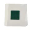 1pc Magnetic Field Viewer/Pattern Display Membrane Magnetic Card Detector Micro-encapsulated Film Dark Green Small&portable 2
