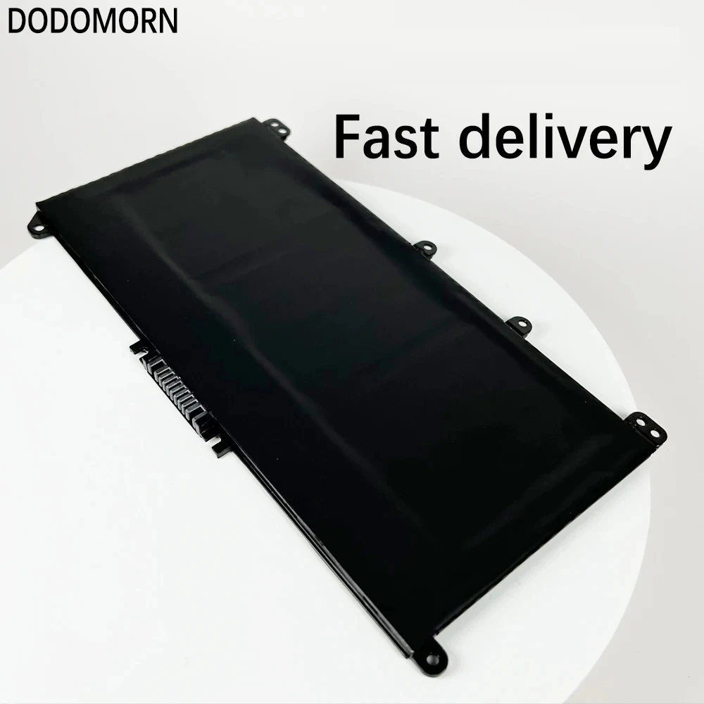 Bateria do Portátil de Dodomorn Ht03xl para hp Pavilion 14-ce 14-cf 14-cm 14-dg 14-df 15-cs 15-da Hstnn-lb8l L11421421 Baterias - Imagem 4